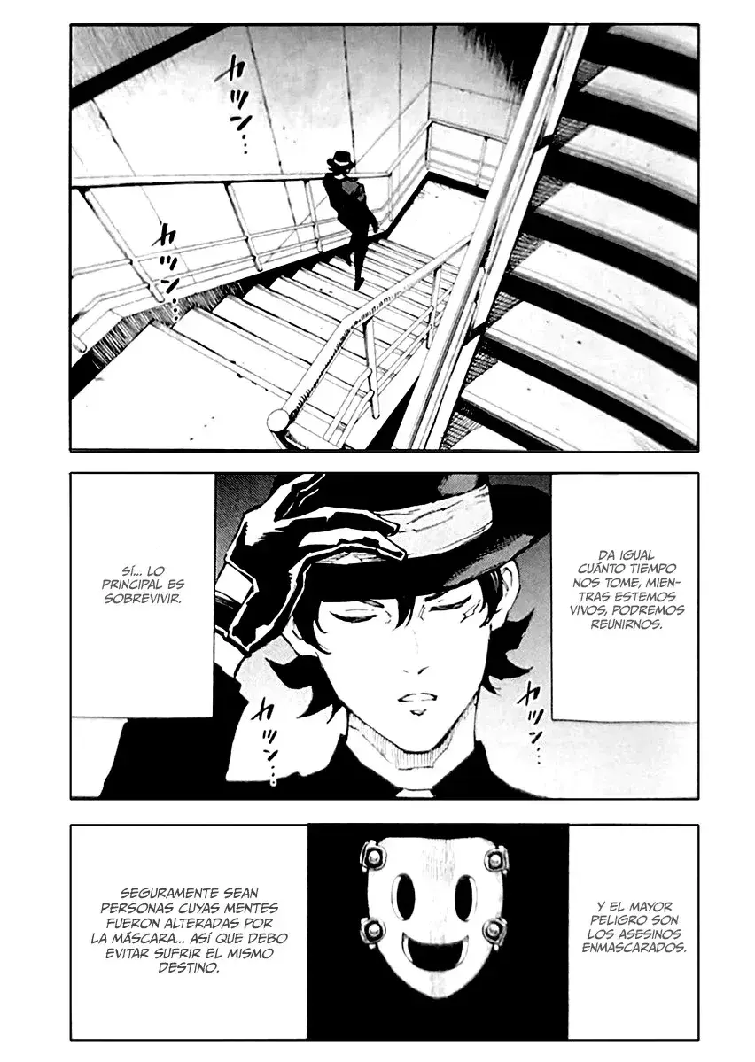 Capitulo 260 page 6