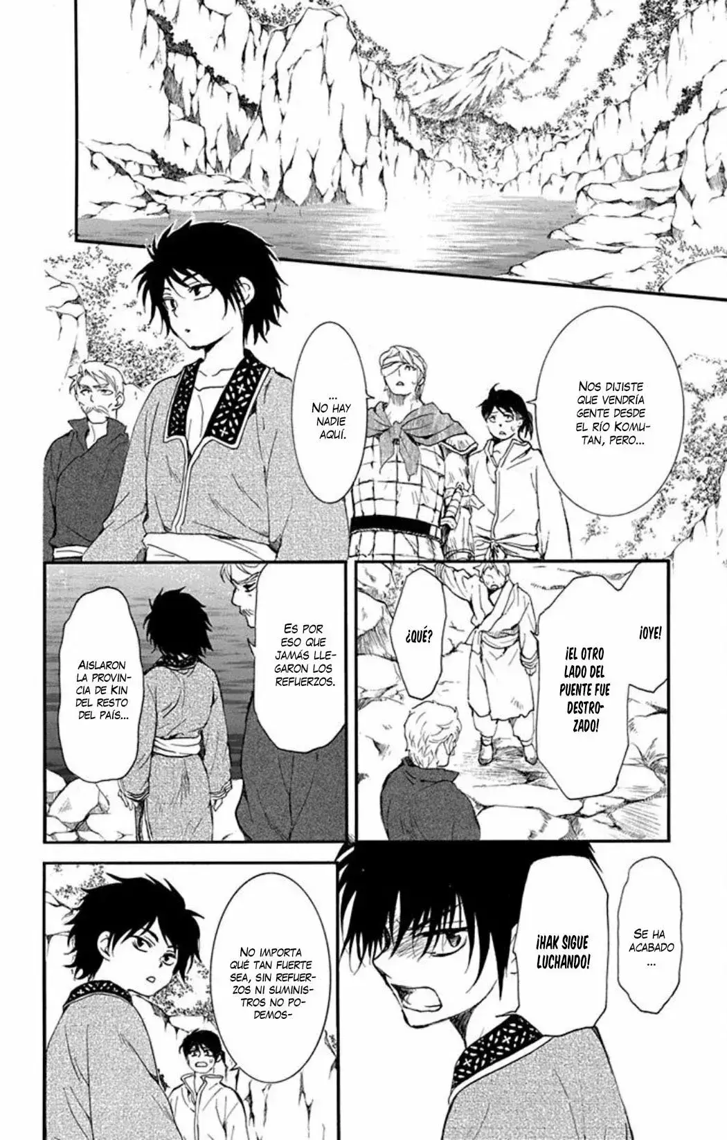 Capitulo 213 page 15
