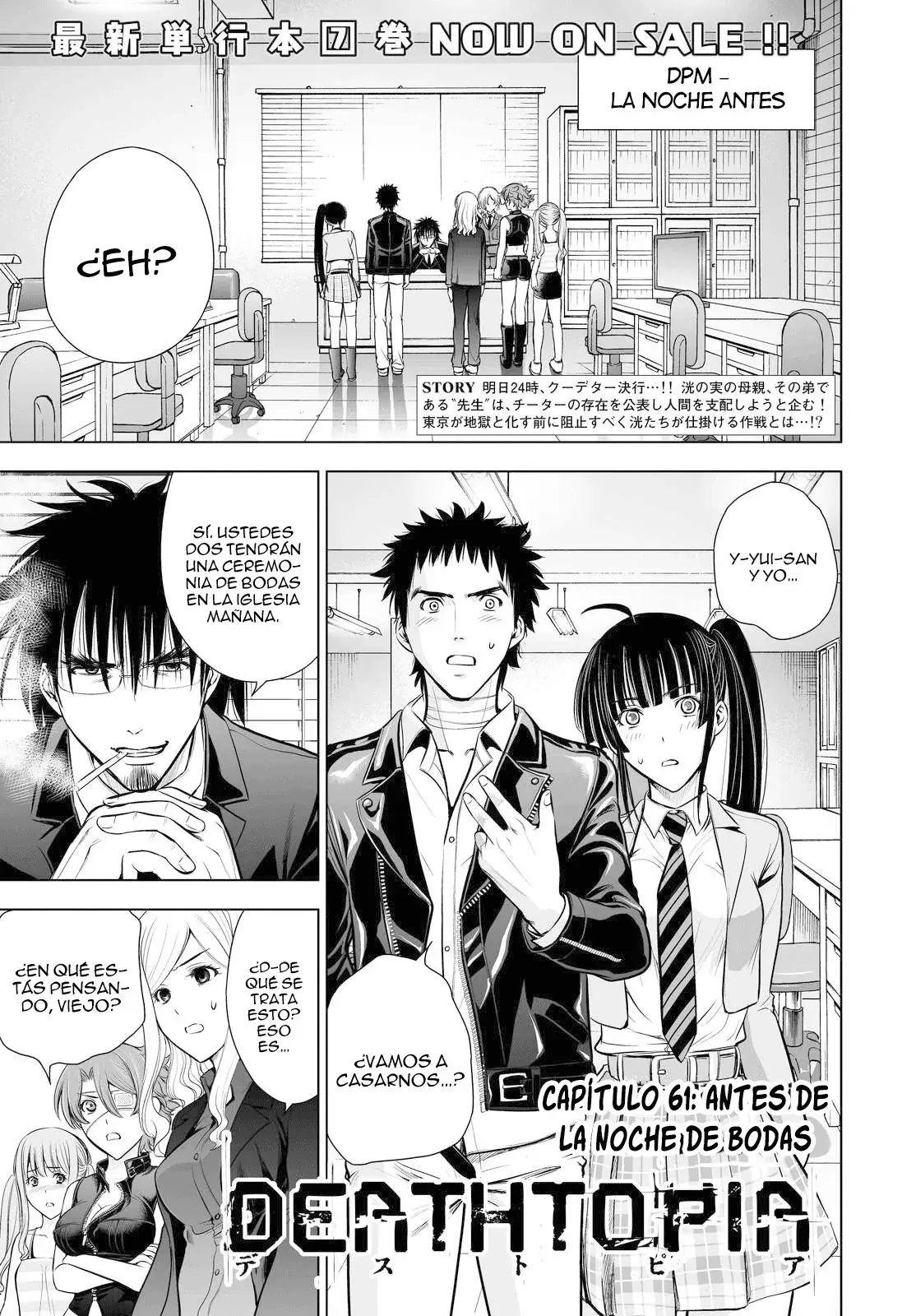 Capitulo 61 page 2