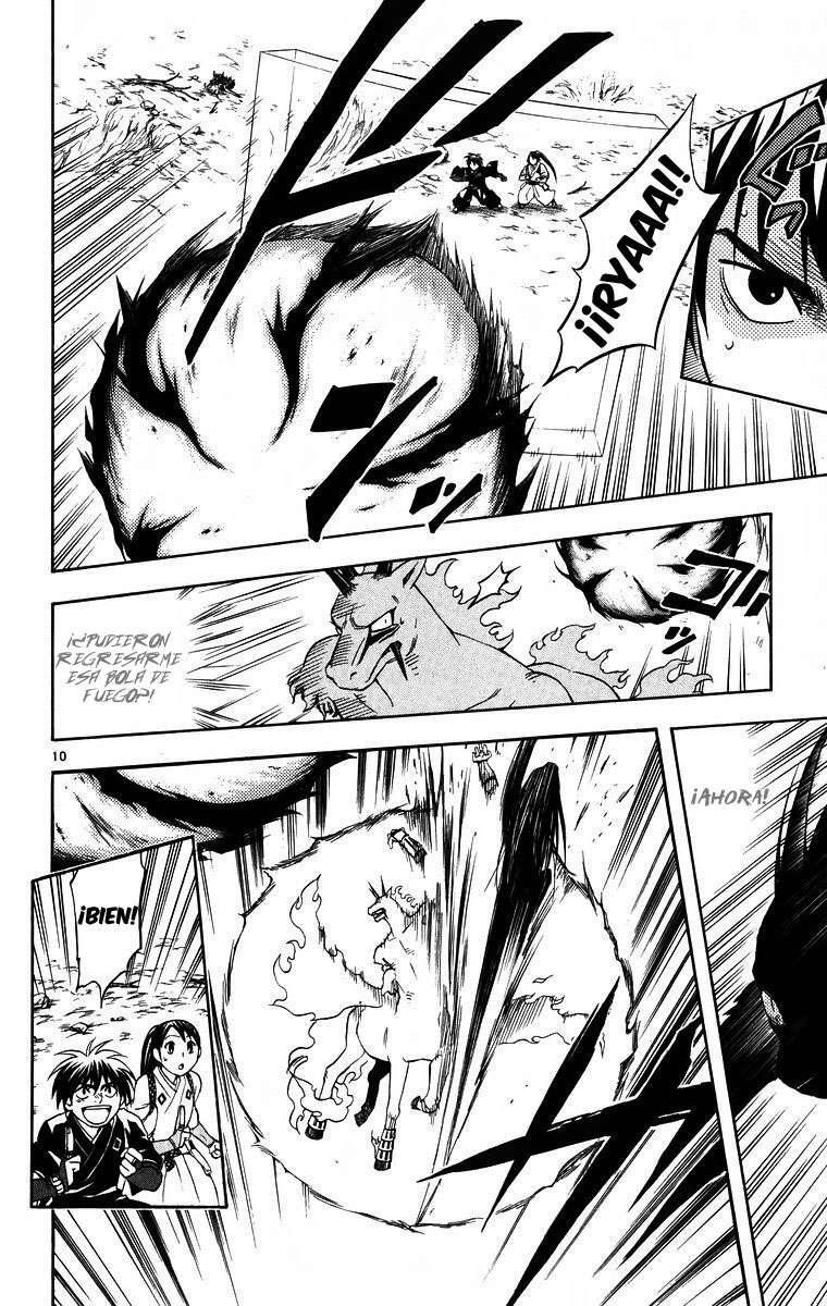 Capitulo 94 page 10