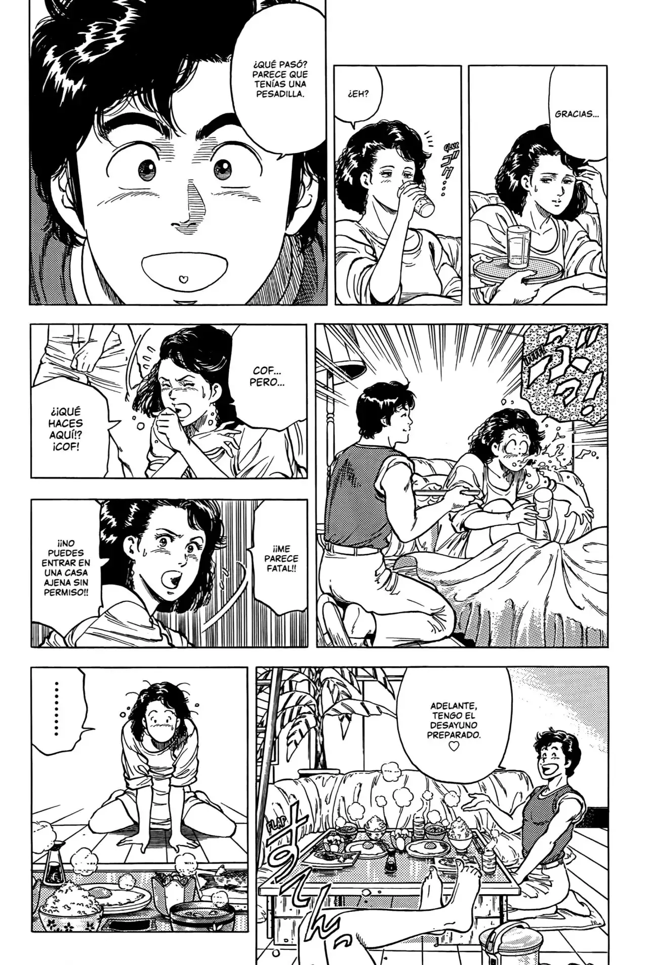 Capitulo 94 page 5