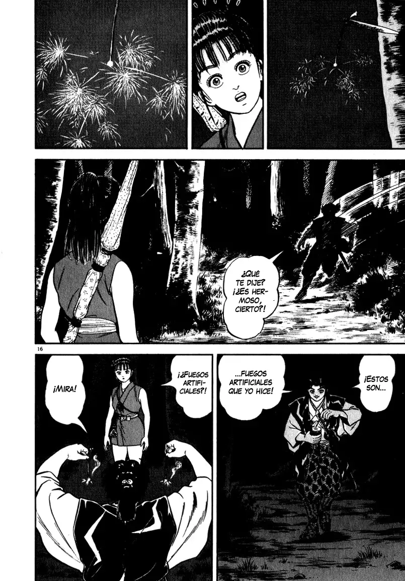 Capitulo 53 page 15