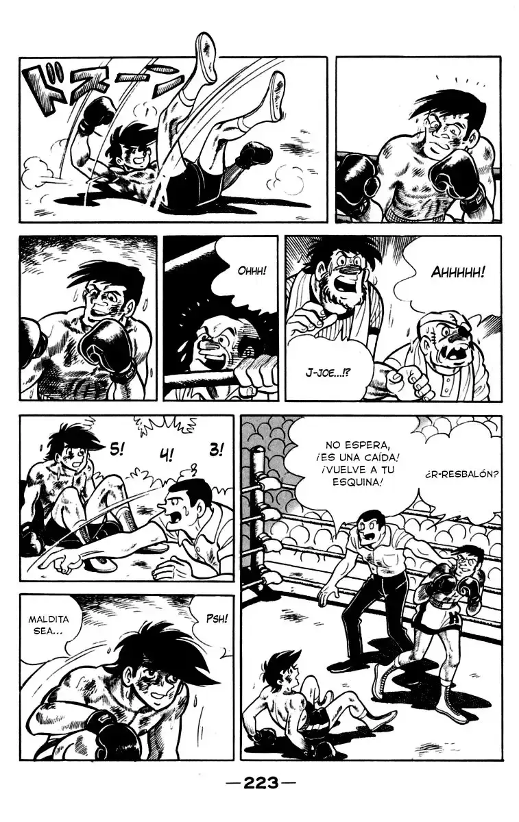 Capitulo 86 page 12