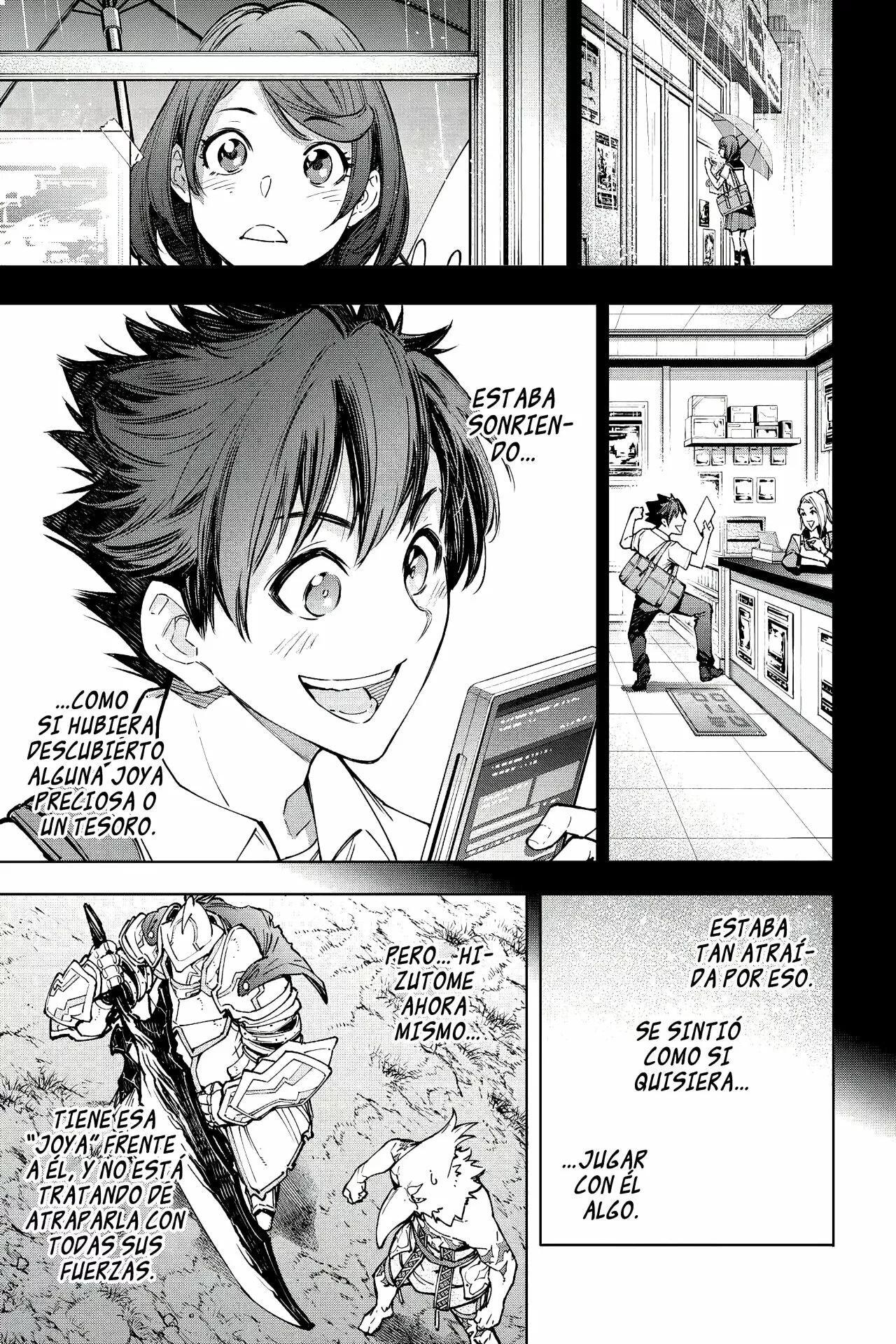 Capitulo 85 page 9