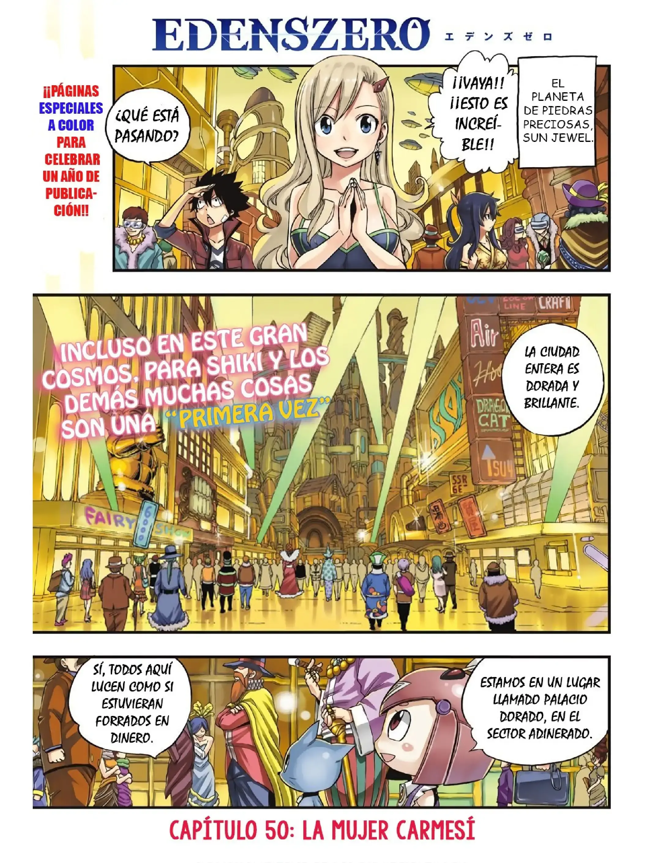Capitulo 49 page 20