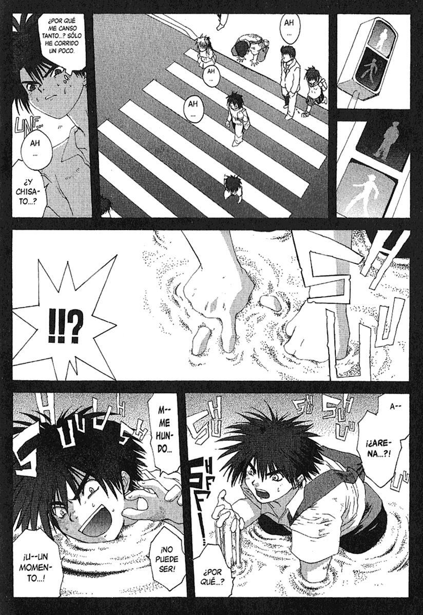 Capitulo 11 page 15