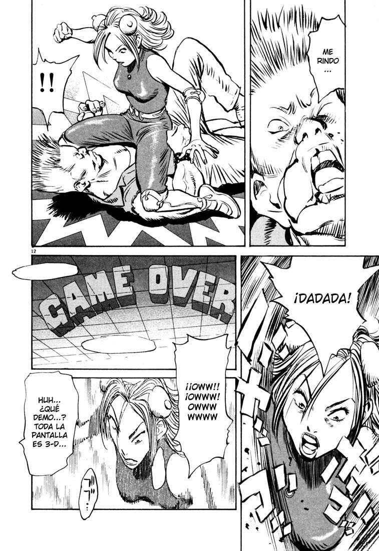 Capitulo 110 page 15