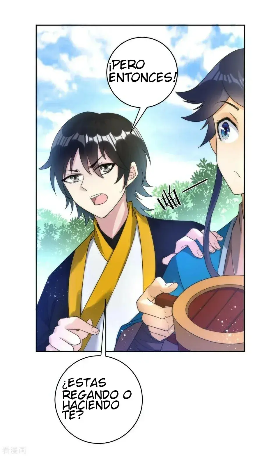 Capitulo 52 page 10
