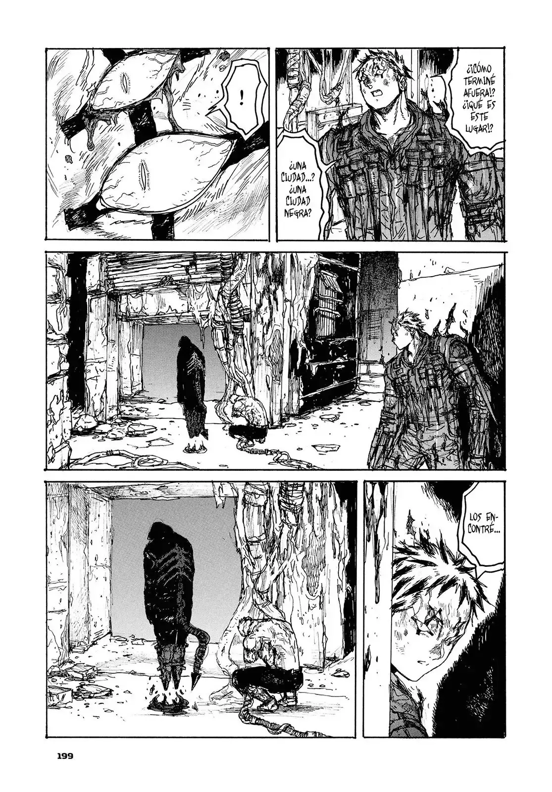 Capitulo 126 page 5