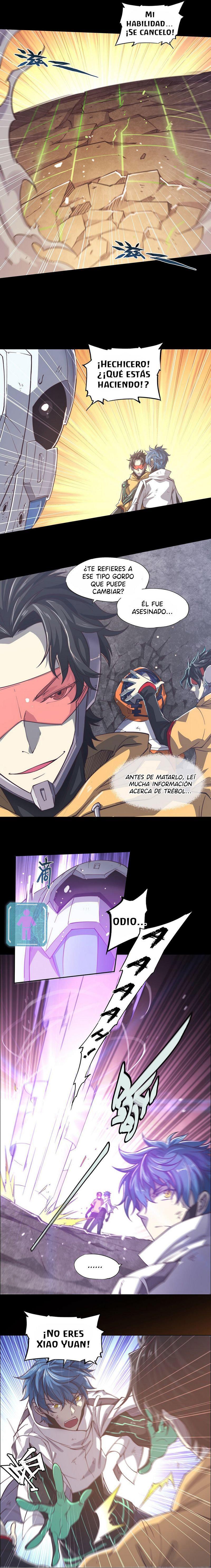 Capitulo 36 page 11