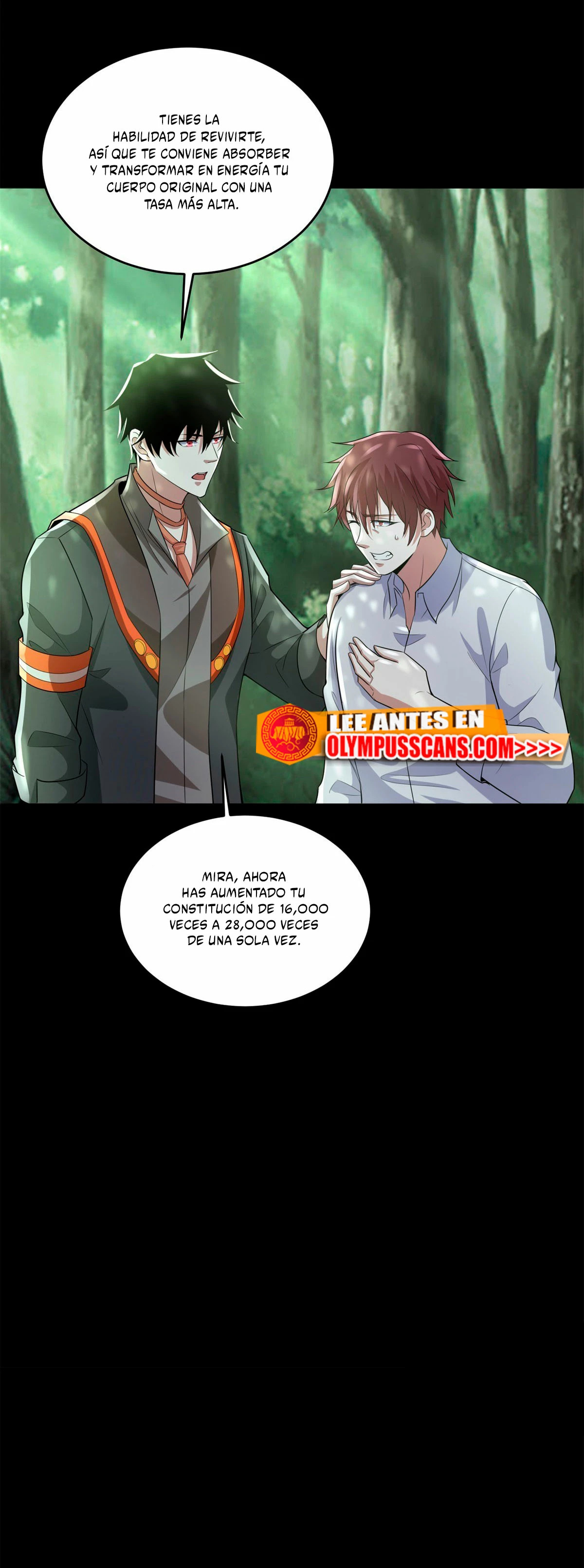 Capitulo 651 page 28