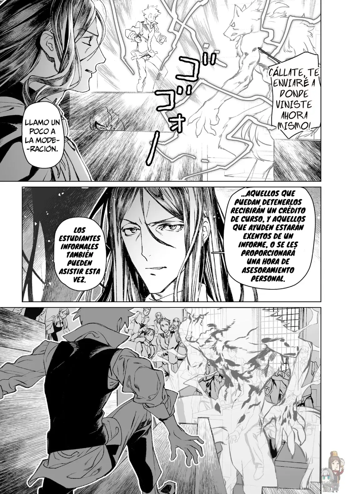 Capitulo 57 page 15