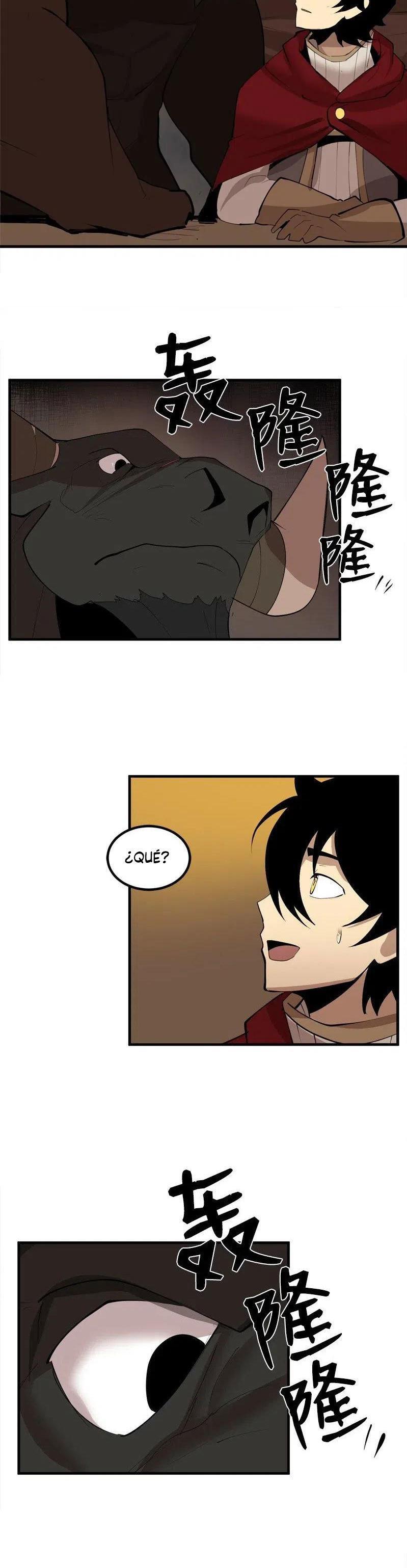 Capitulo 66 page 19