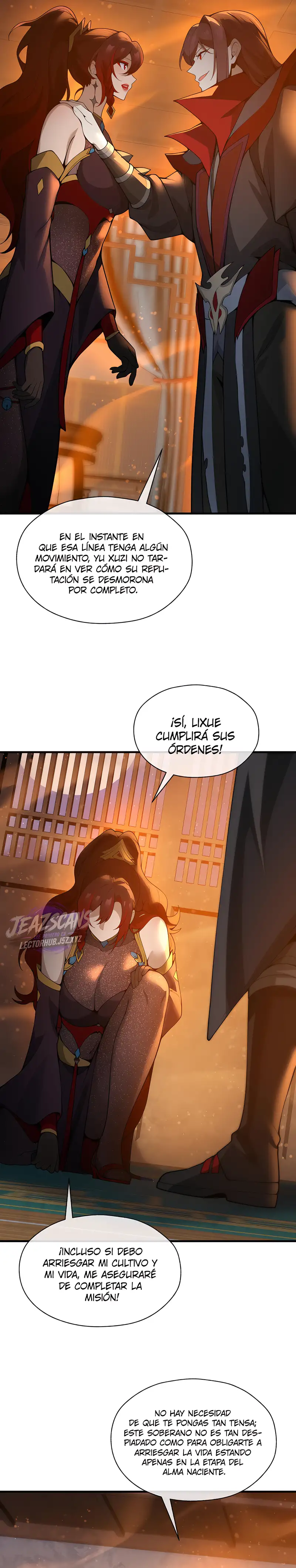 Capitulo 134 page 5