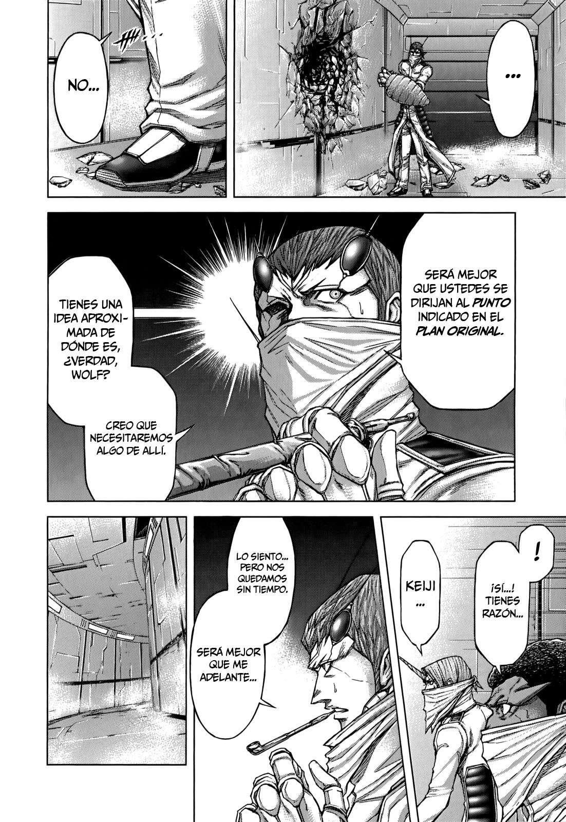 Capitulo 97 page 10