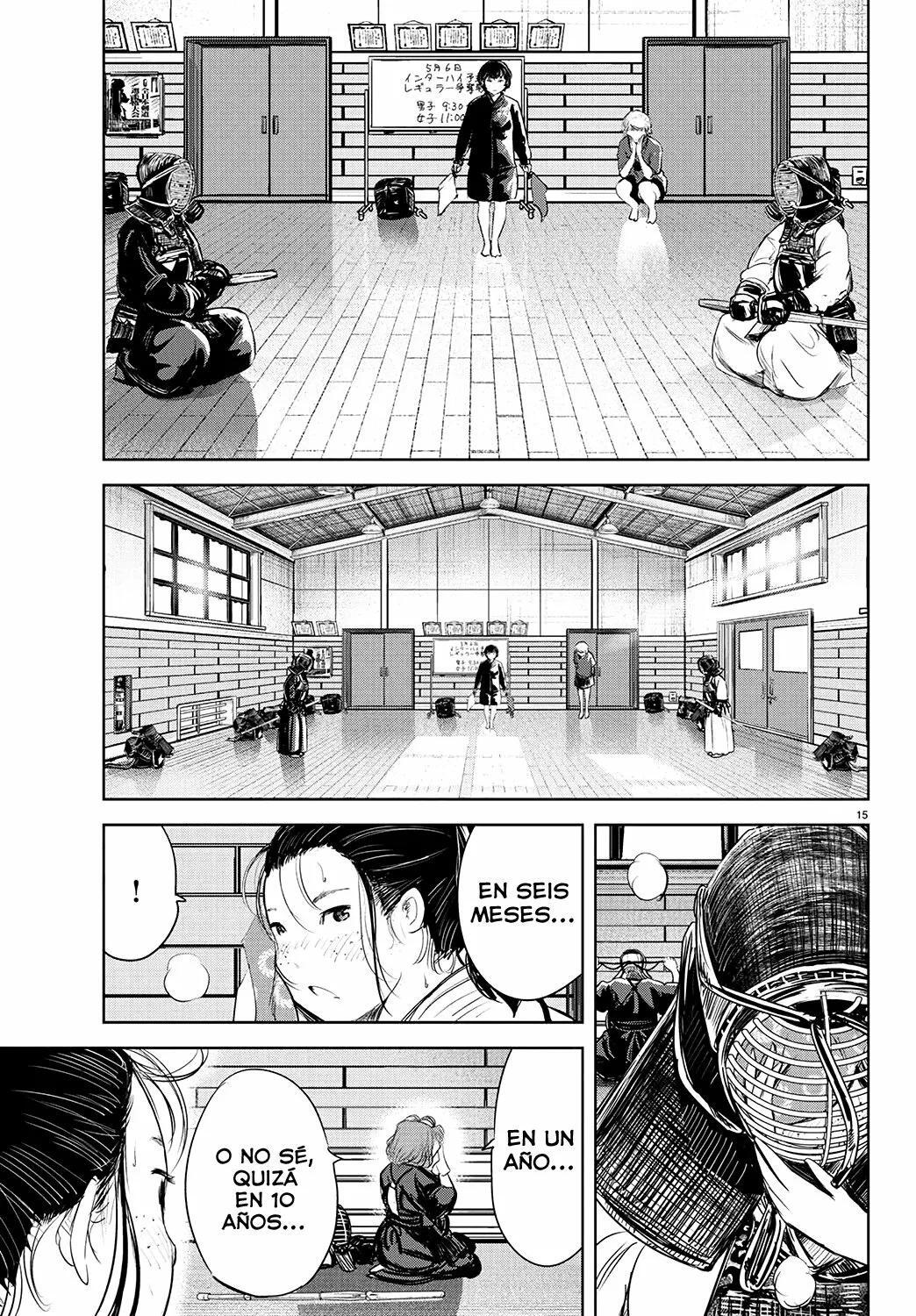 Capitulo 197 page 15