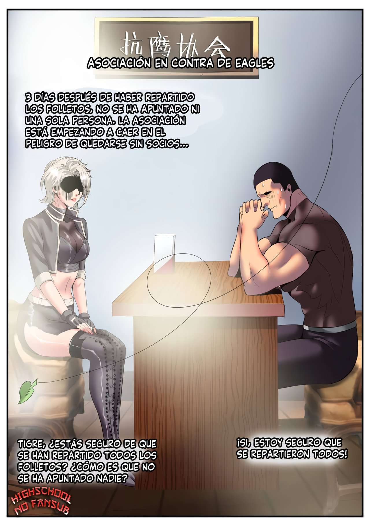 Capitulo 81 page 2