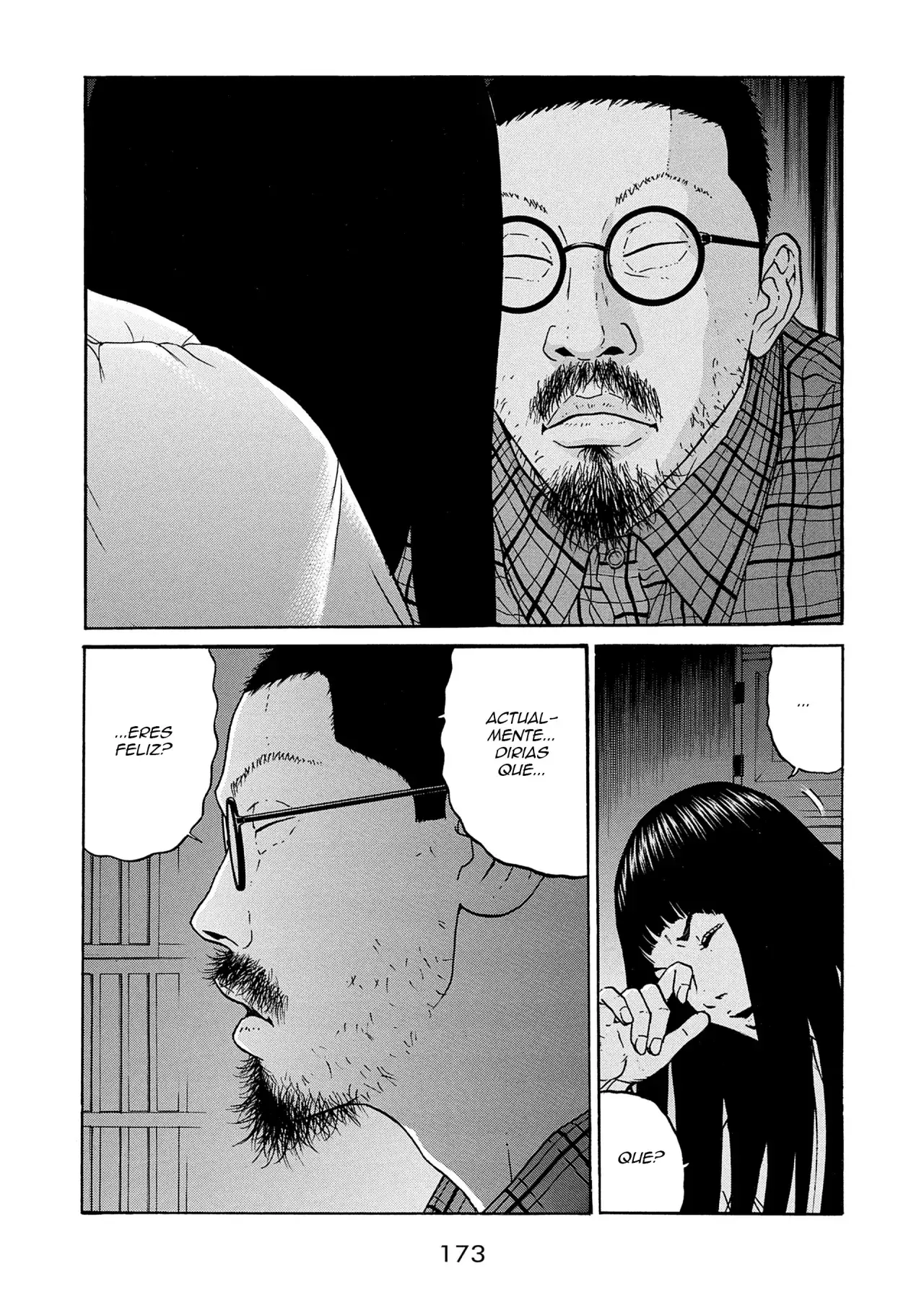 Capitulo 32 page 8