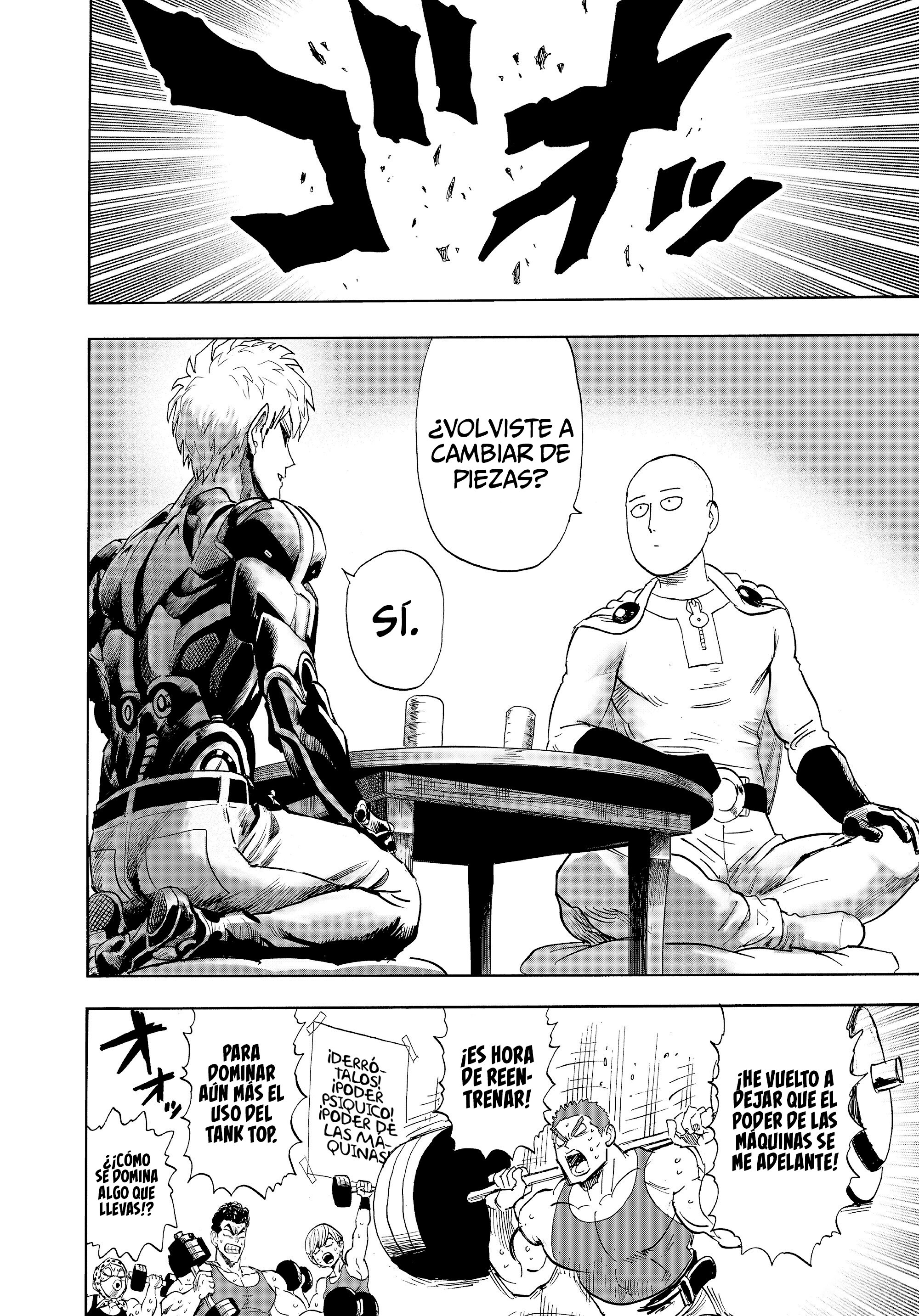 Capitulo 187.7 page 29