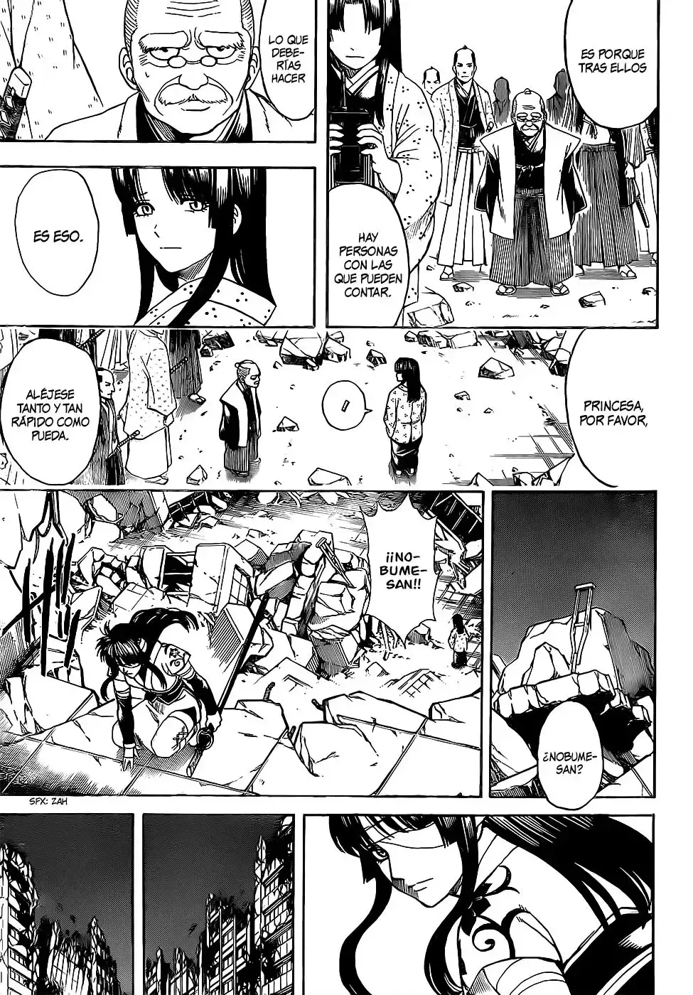 Capitulo 651 page 11