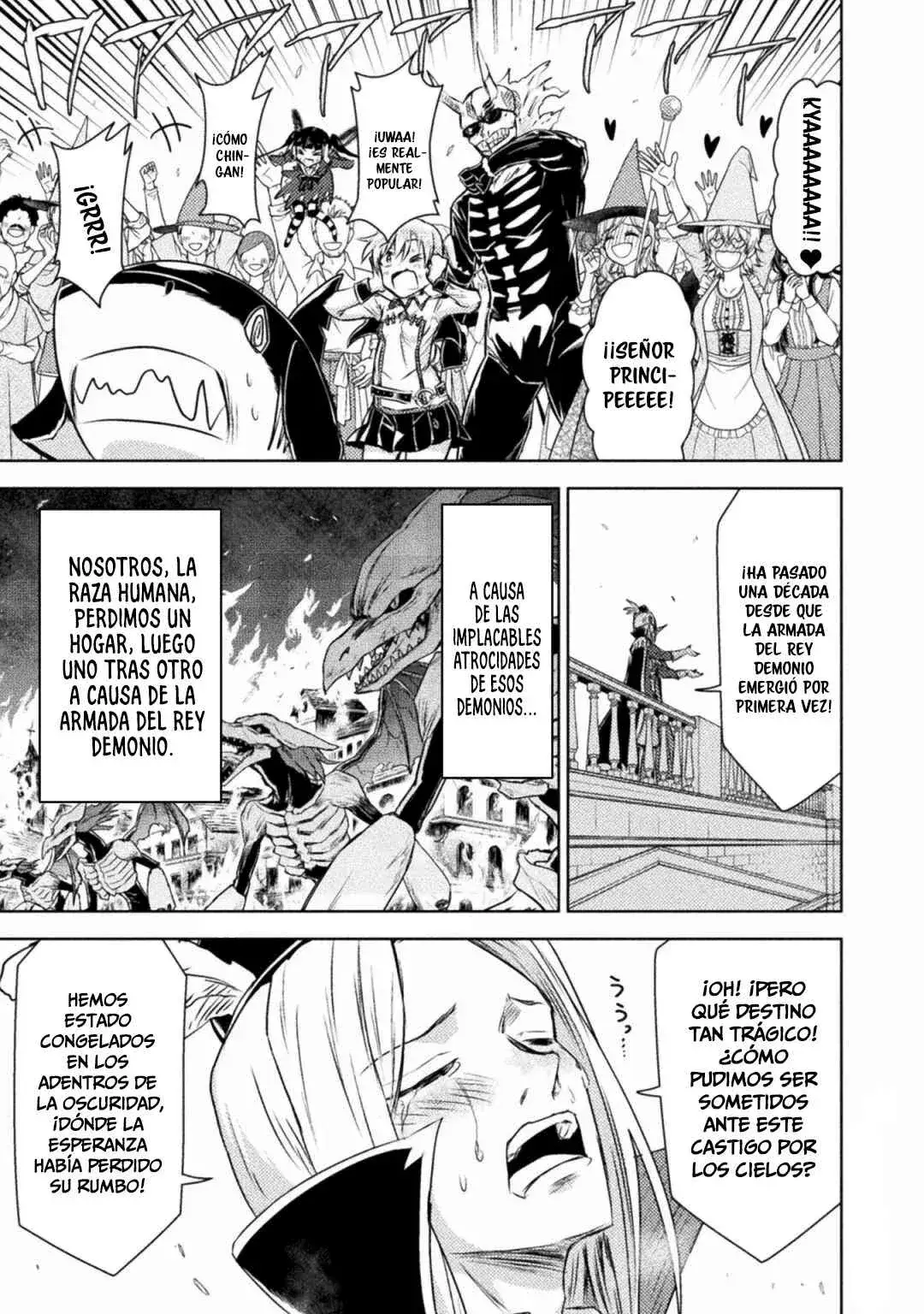 Capitulo 31 page 18