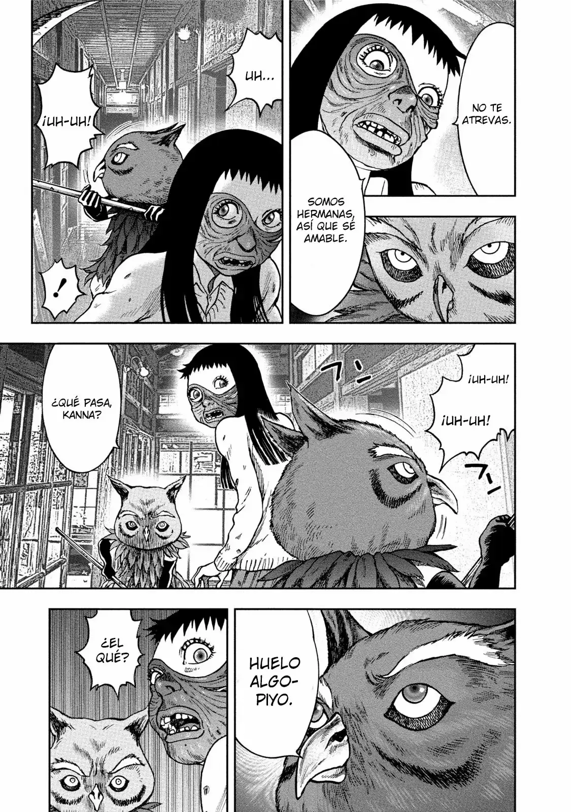 Capitulo 35 page 14