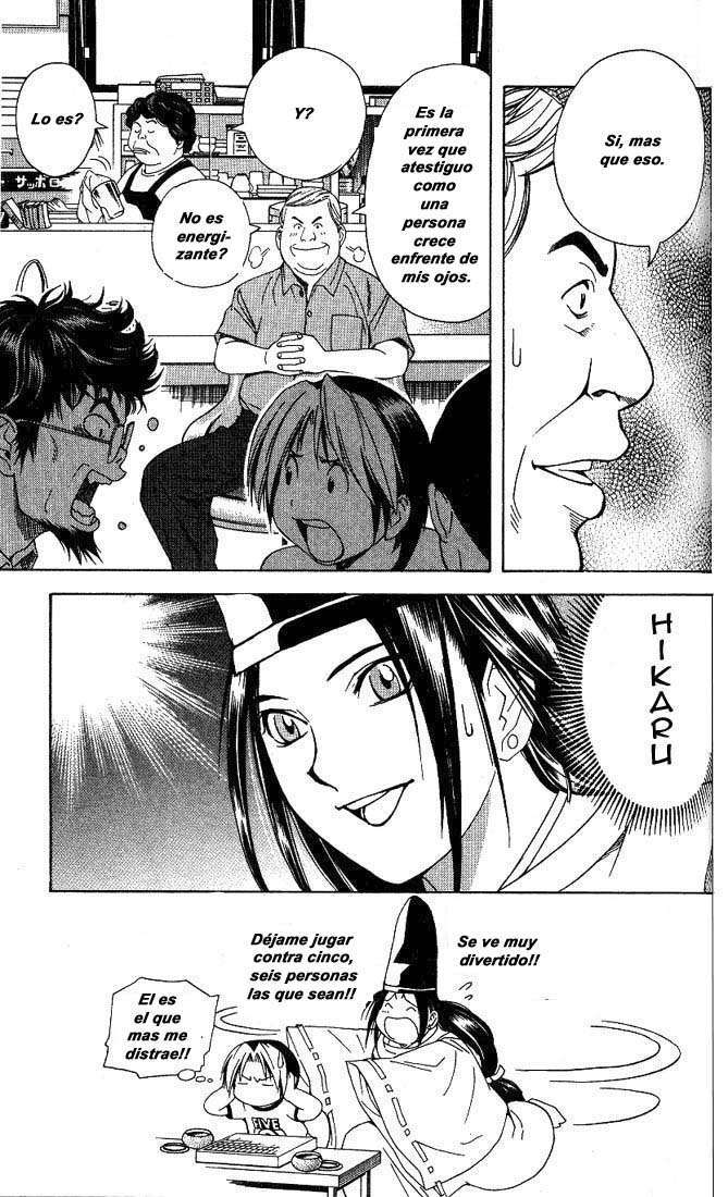 Capitulo 73 page 22