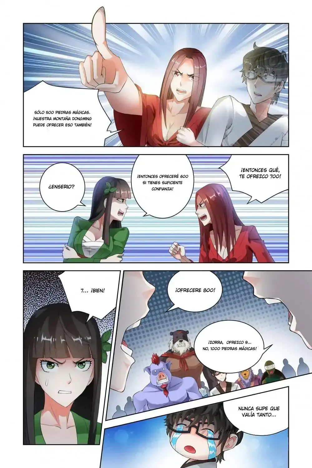 Capitulo 62 page 3