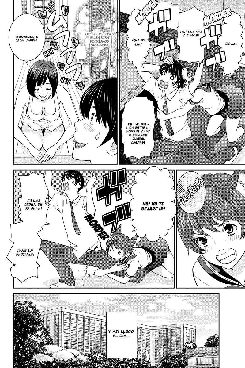 Capitulo 28 page 5