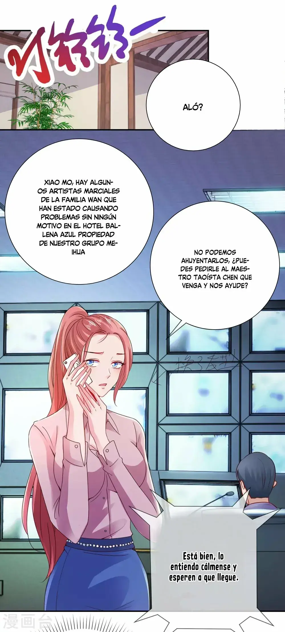Capitulo 79 page 14