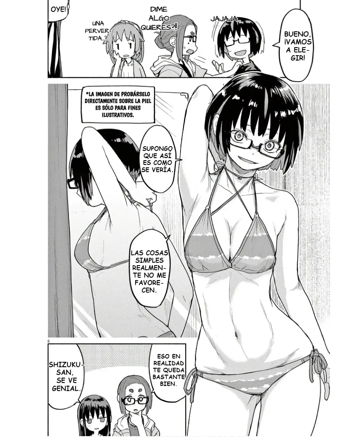 Capitulo 60 page 7