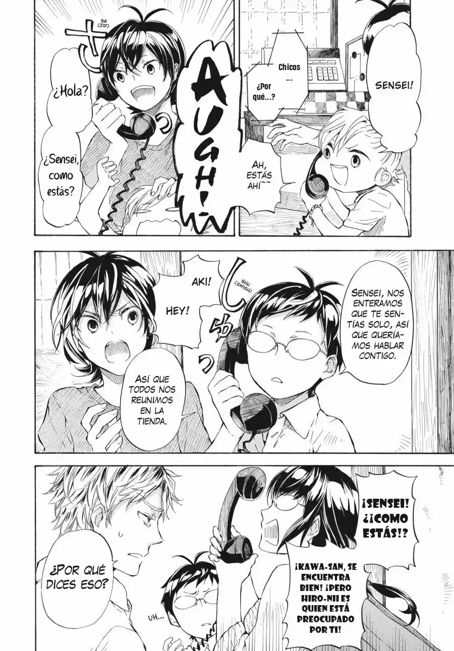 Capitulo 47 page 19
