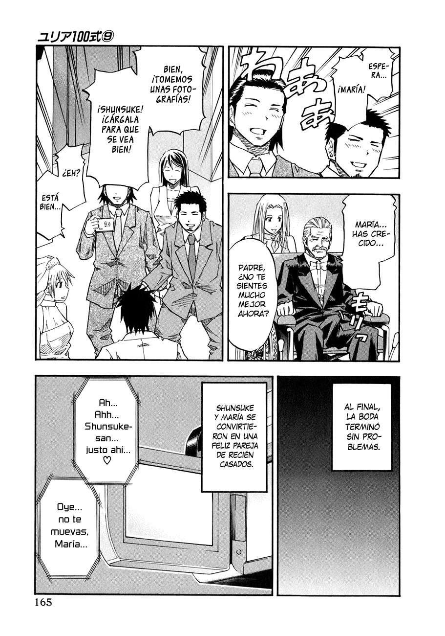 Capitulo 72 page 19