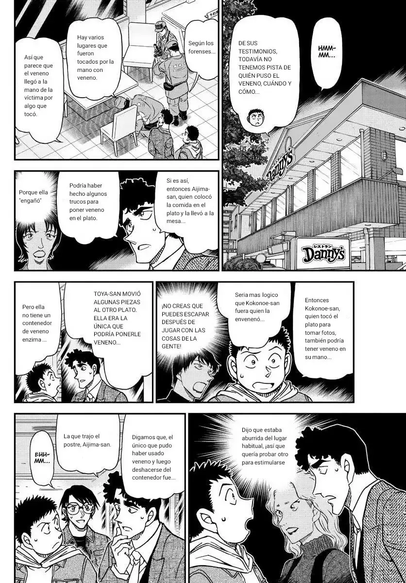 Capitulo 1092 page 10