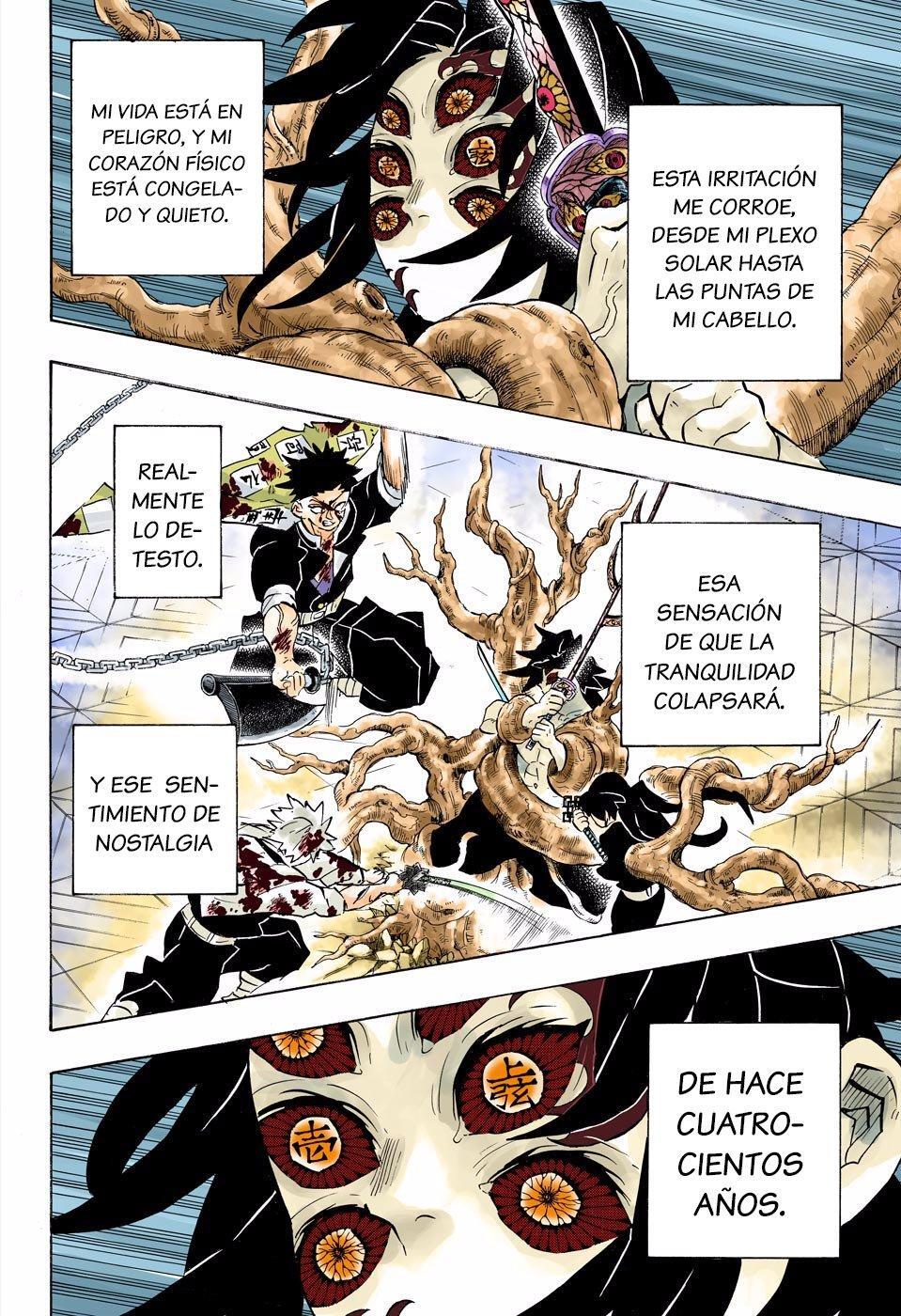 Capitulo 174.50 page 7
