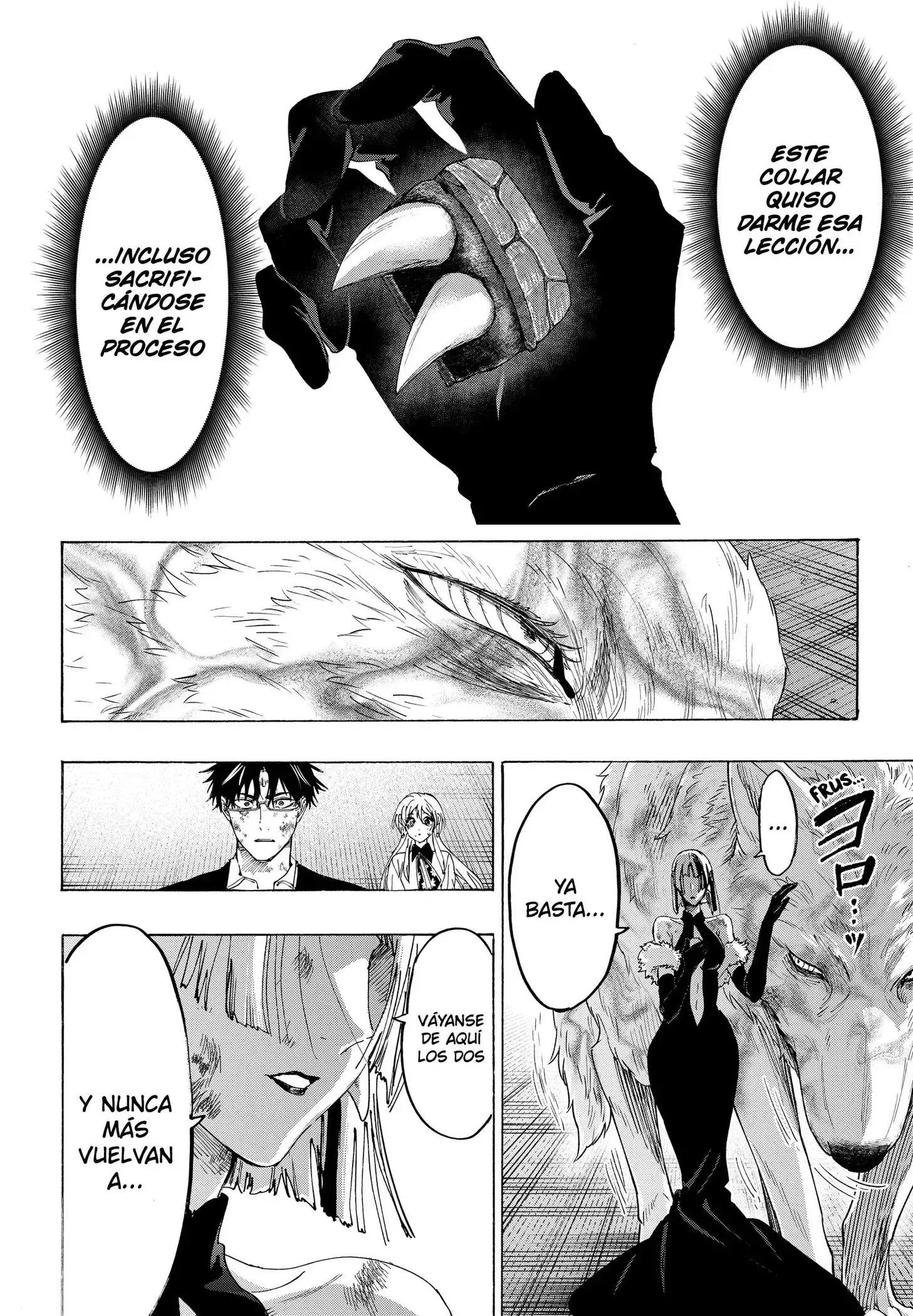 Capitulo 163 page 10