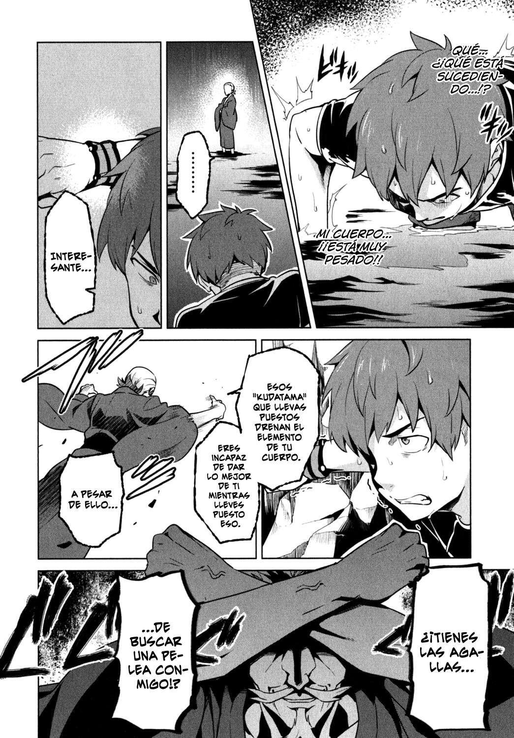 Capitulo 41 page 6