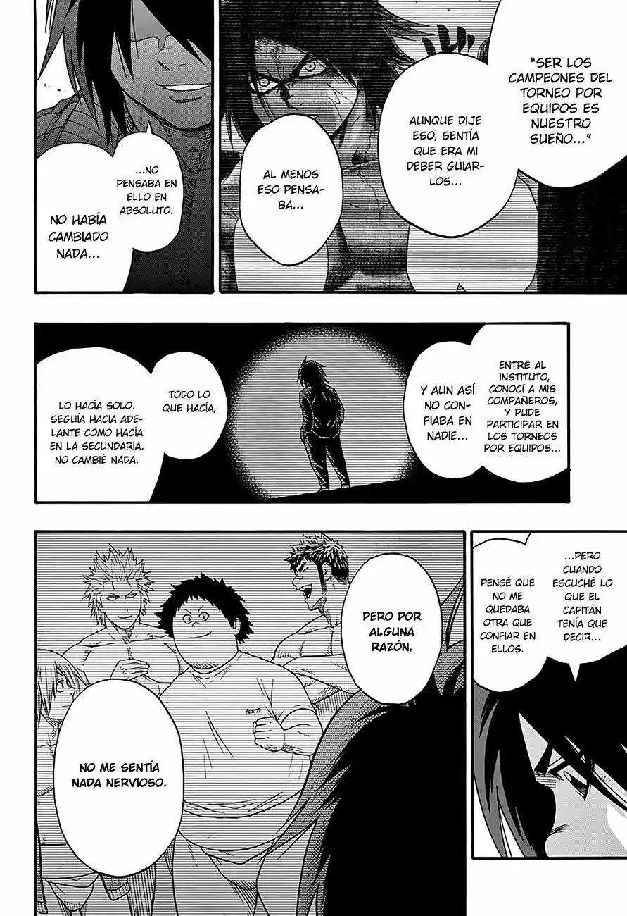 Capitulo 99 page 19