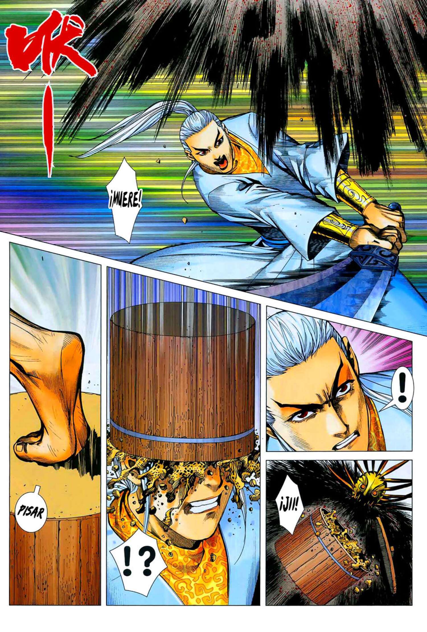 Capitulo 12 page 28