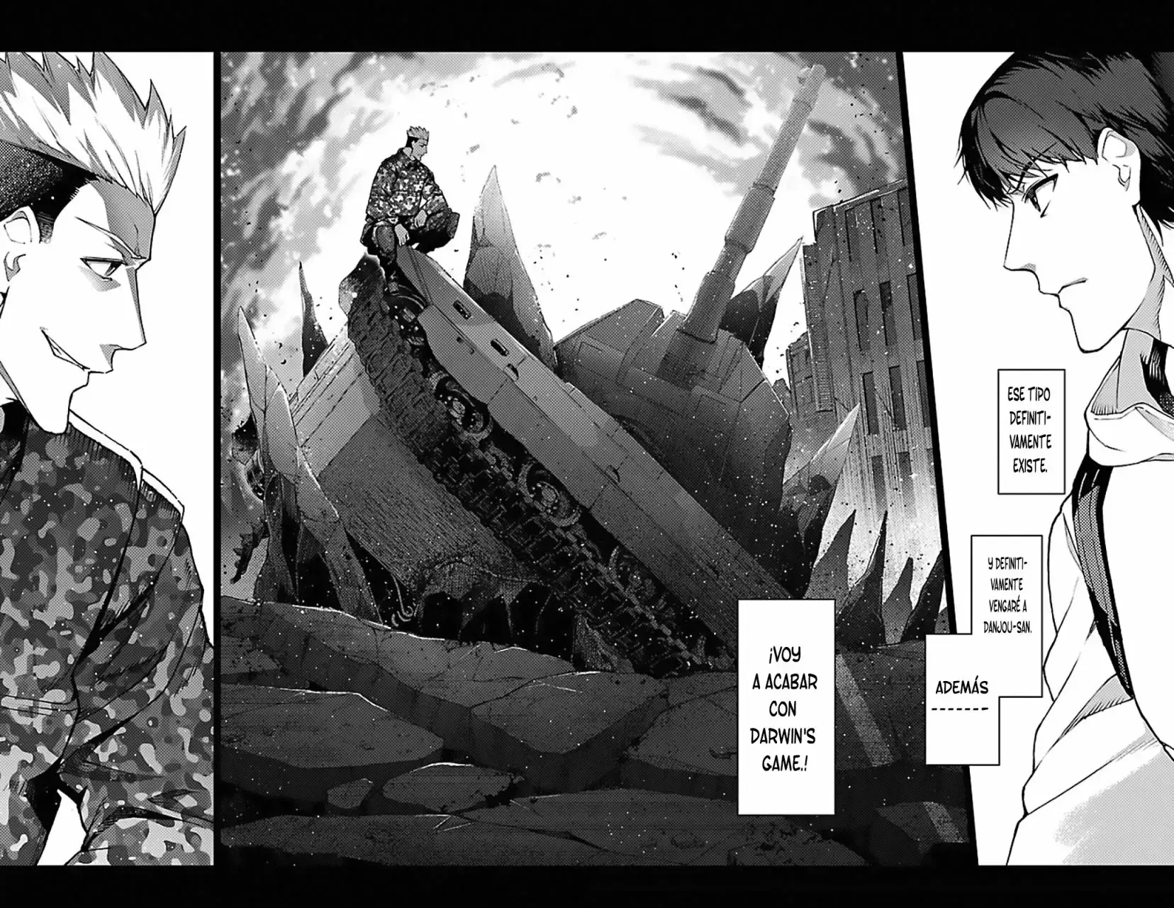 Capitulo 99 page 47