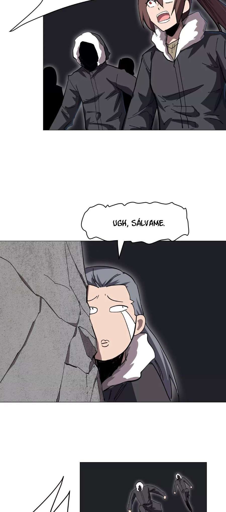 Capitulo 58 page 19