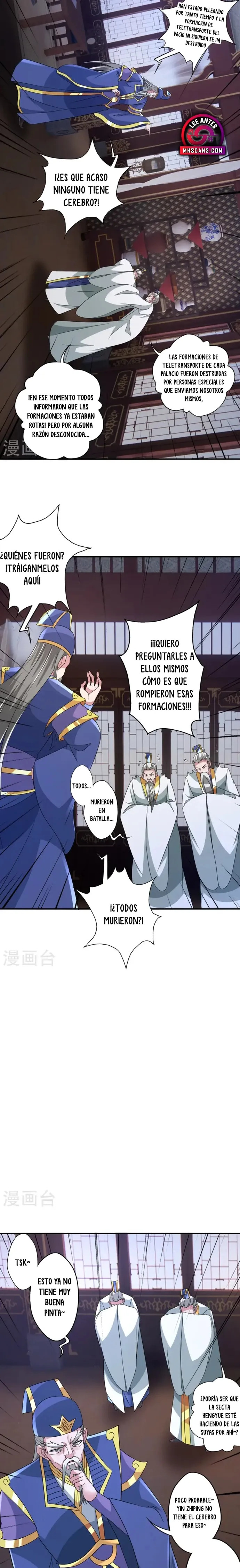 Capitulo 431 page 17
