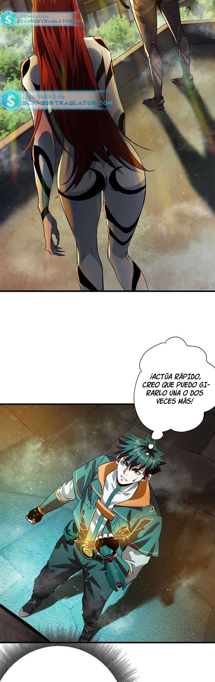 Capitulo 190 page 5