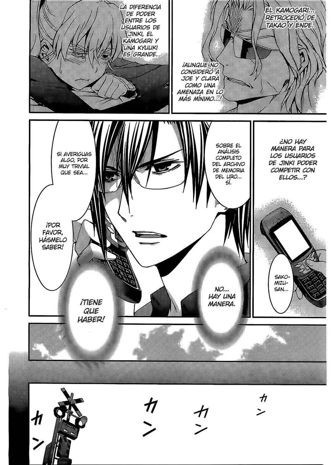 Capitulo 70 page 21