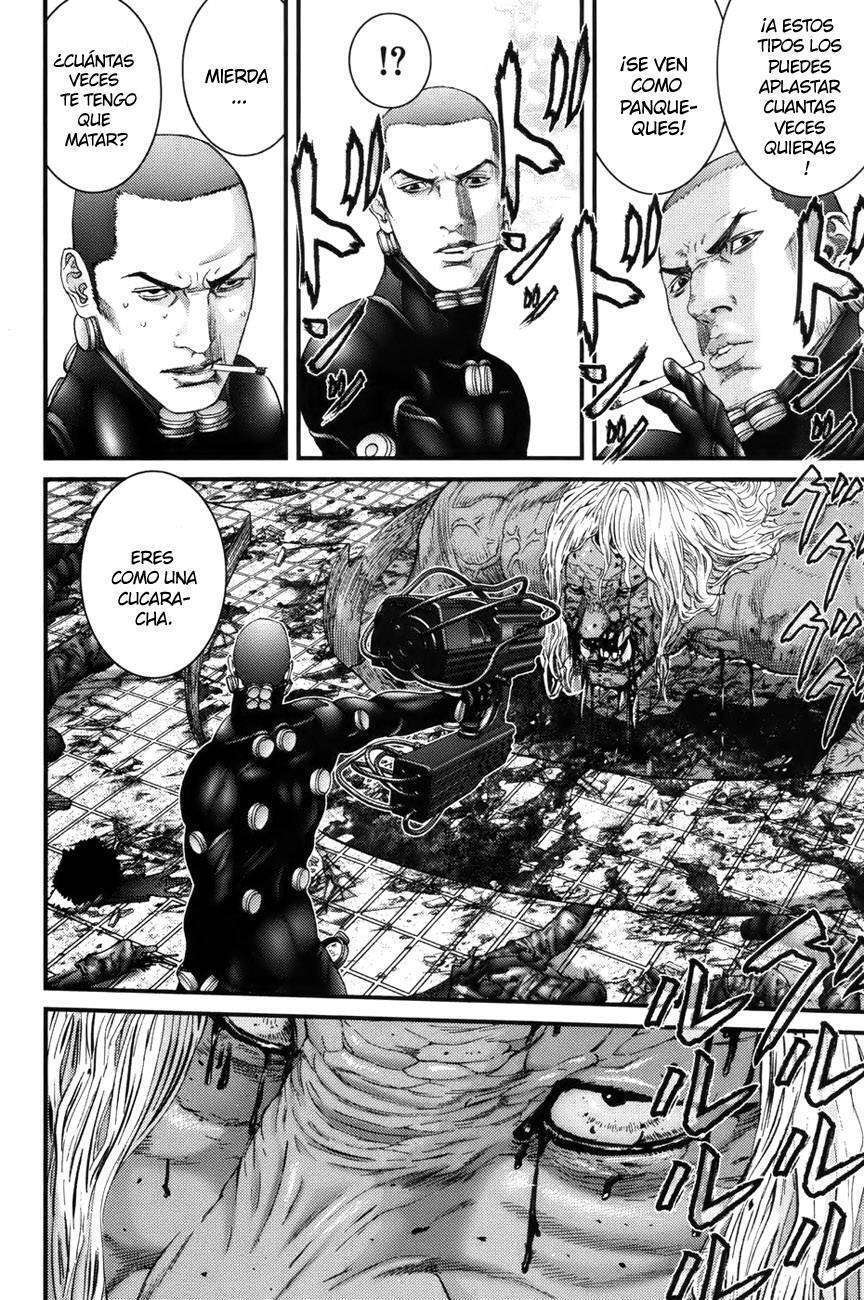 Capitulo 262 page 17
