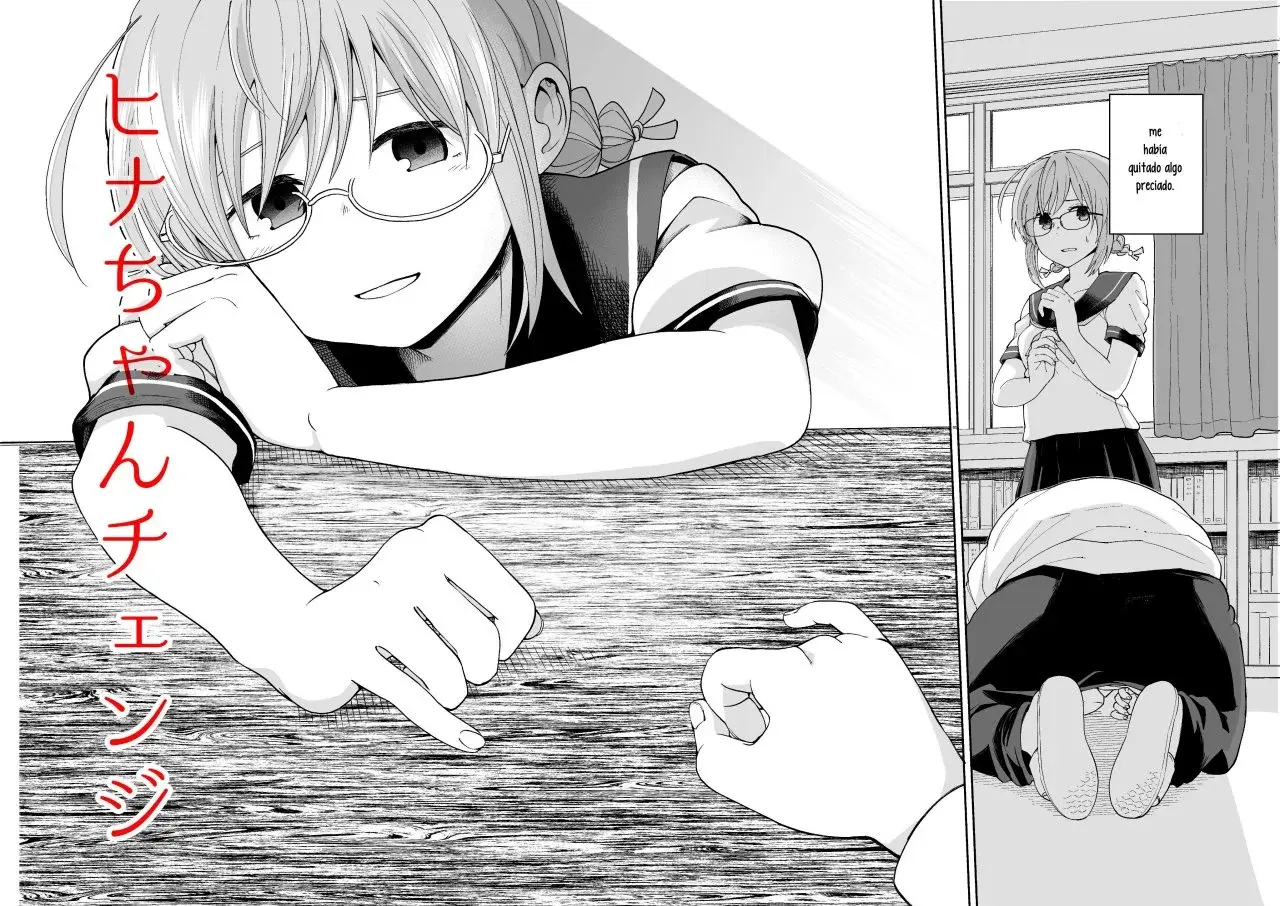 Capitulo 1 page 3