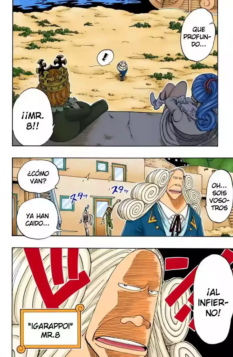 Capitulo 107 page 9
