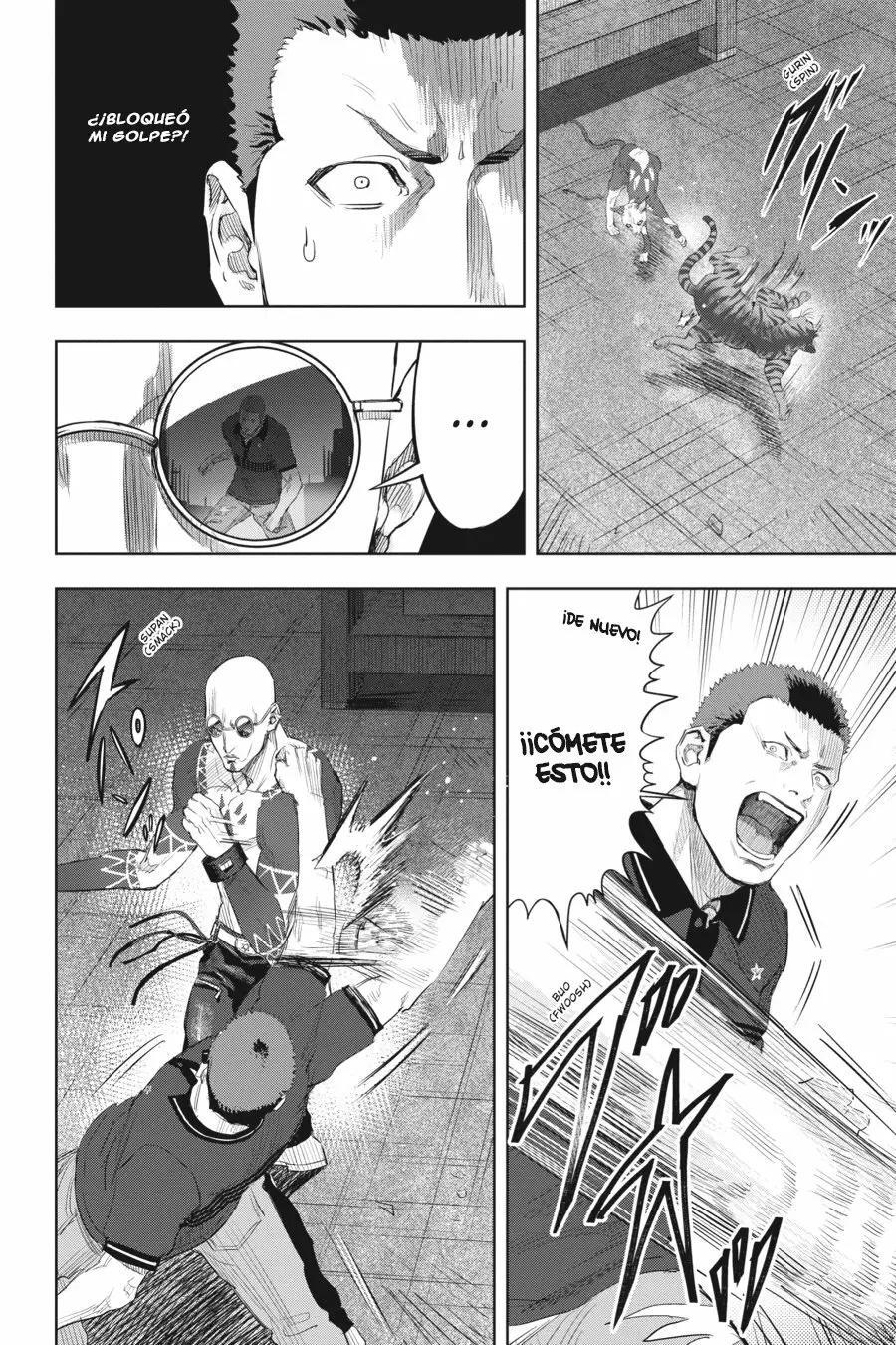 Capitulo 20 page 26