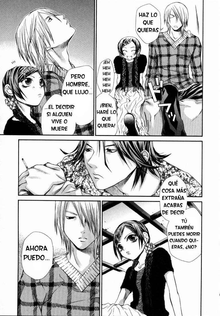 Capitulo 34 page 20