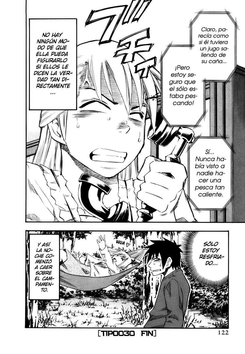 Capitulo 30 page 19